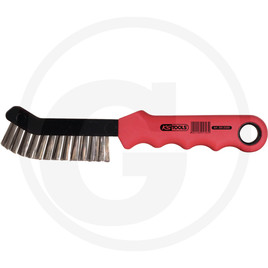 KS Tools Brake caliper wire brush