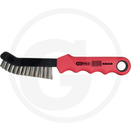 KS Tools Brake caliper wire brush