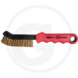 KS Tools Brake caliper wire brush
