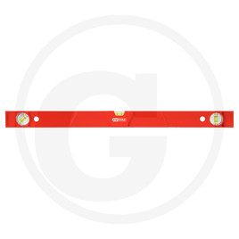 KS Tools Spirit level, alu 600mm