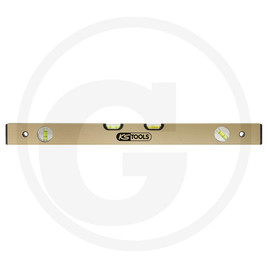 KS Tools Spirit level, aluminium, 1000mm