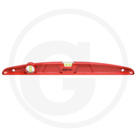 KS Tools Scaffold spirit level, magnetic, 500mm