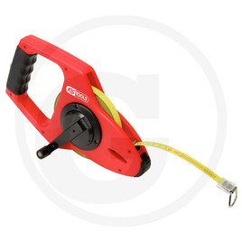 KS Tools Frame tape measure, 13mmx50m