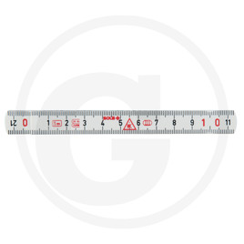 KS Tools Folding ruler