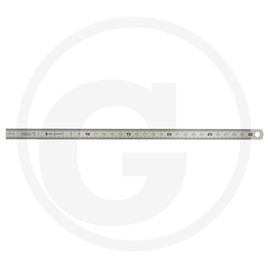 KS Tools Flexible steel ruler