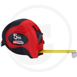 KS Tools PRECISIONplus tape measure