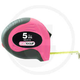 KS Tools PRECISIONplus tape measure