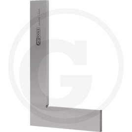 KS Tools Engineers square, 150x100mm