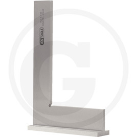 KS Tools Try square, 250 mm