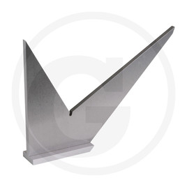 KS Tools Mitre angle, 128mm