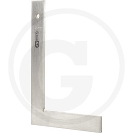 KS Tools Engineers square, 750mm