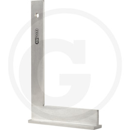 KS Tools Try square