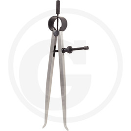 KS Tools Internal callipers, 200mm