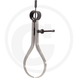 KS Tools External callipers, 235mm