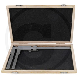 KS Tools Brake disc vernier calipers, 0-90 mm