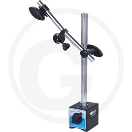 KS Tools Magnetic measuring stand