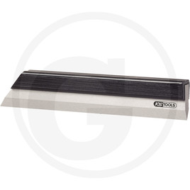 KS Tools Precision straight edge, 300mm