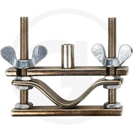 KS Tools 3-point connection