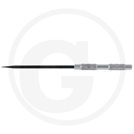 KS Tools Hard metal scriber, 170mm