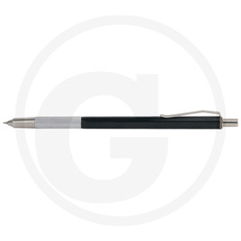 KS Tools Hard metal scriber in ball-point pen for