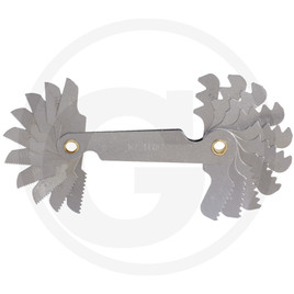 KS Tools Thread gauge