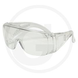 KS Tools Protective glasses - transparent