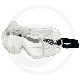 KS Tools Safety goggles with elastic headband