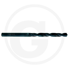 KS Tools HSS-R twist drill, 10pcs, 2,5mm