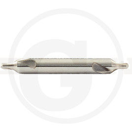 KS Tools HSS centre drill, 2,5mm