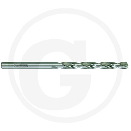 KS Tools HSS-G twist drill, 10pcs, 1,6mm