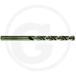 KS Tools HSS-G Co 5 twist drill, 10pcs, 1,5mm