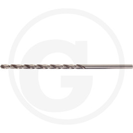 KS Tools HSS-G twist drill long, 10pcs, 9,6mm