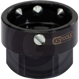 KS Tools Die adaptor, M22-M24, 41mm