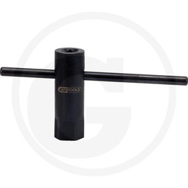 KS Tools 1/2" extension f.die adaptor