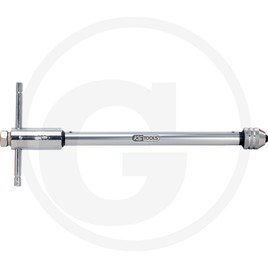 KS Tools Ratcheting tap holder, 250mm