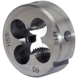KS Tools HSS Co die, M4x0,7