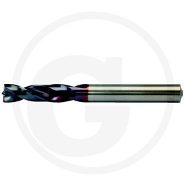 KS Tools HSSE-TICN spot weld drill, Ø 8,0mm