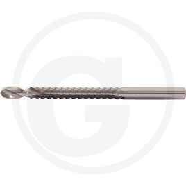 KS Tools HSS milling drill, Ø 8,0mm