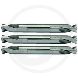 KS Tools HSSE DE spot weld drill set, 3pcs