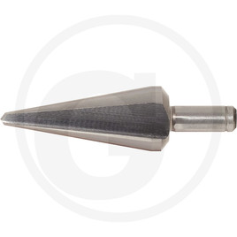 KS Tools HSS Co cone cutter, Ø 4-30mm