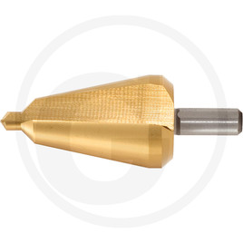 KS Tools HSS TIN cone cutter, Ø 36-50mm