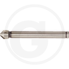 KS Tools HSS Co 5 cone&amp;deburrer, 90°,26mm