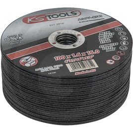 KS Tools High performances thin disk