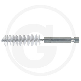 KS Tools 1/4" nylon brush Ø 19 mm
