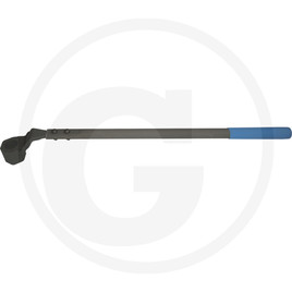 KS Tools Kurbelwellen Riemenscheiben-Gegenhalter für Honda,