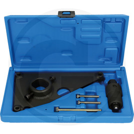 KS Tools Einspritzpumpenritzel-Abzieher-Satz für Hyundai /