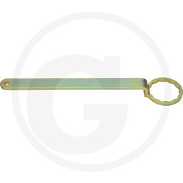 KS Tools Nockenwellen Riemenscheiben-Gegenhalter für Subaru