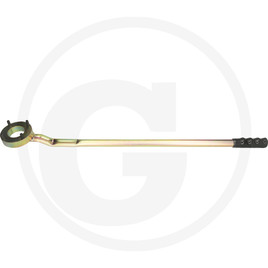 KS Tools Nockenwellen Riemenscheiben-Gegenhalter für Subaru