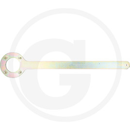 KS Tools Kurbelwellen Riemenscheiben-Gegenhalter für Subaru