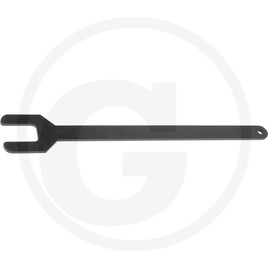 KS Tools Visco fan wrench 36.0 mm for Land Rover